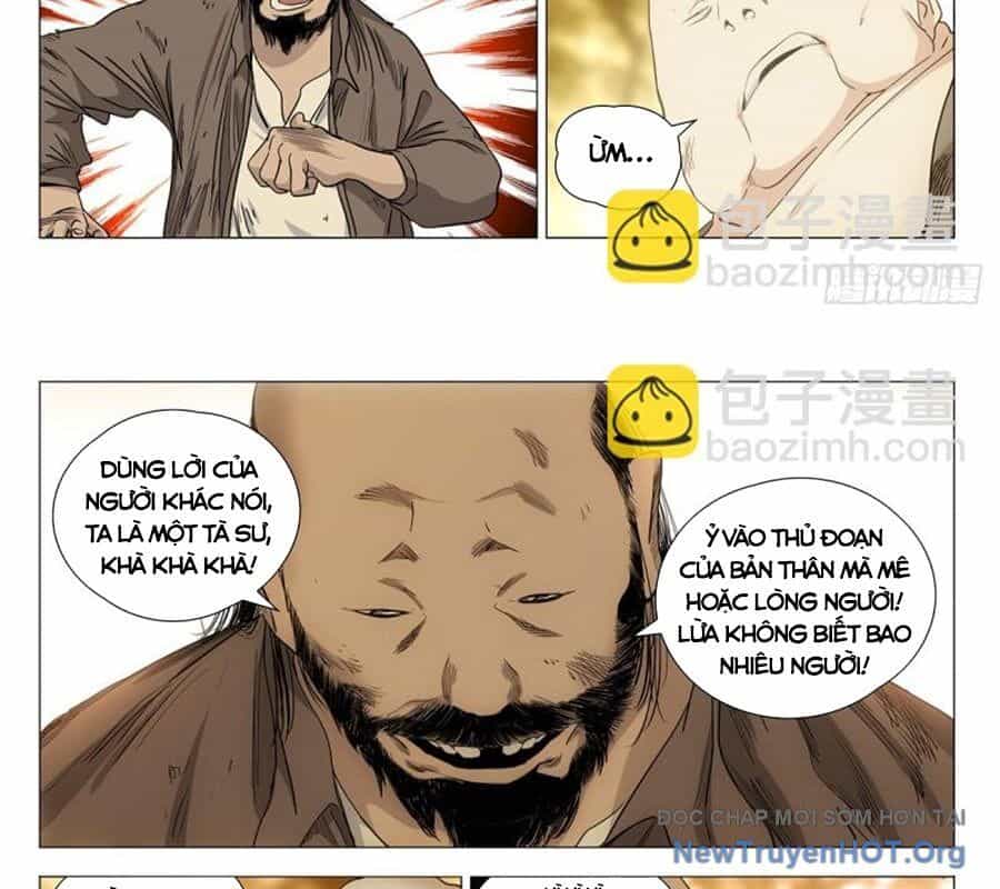 Nhất Nhân Chi Hạ - Chương 539 - ảnh 7