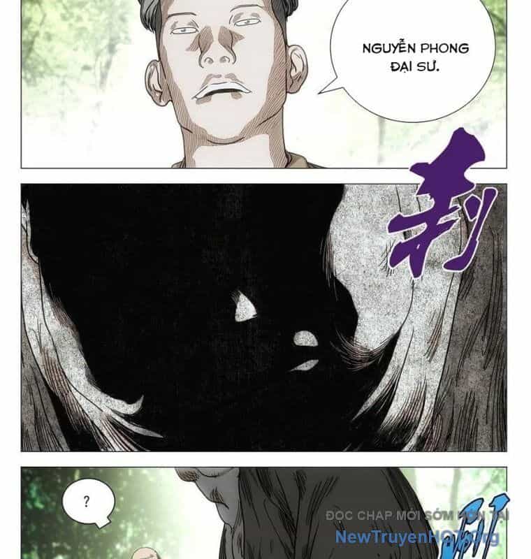 Nhất Nhân Chi Hạ - Chương 546 - ảnh 21