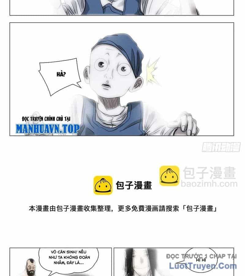 Nhất Nhân Chi Hạ - Chương 548 - ảnh 14