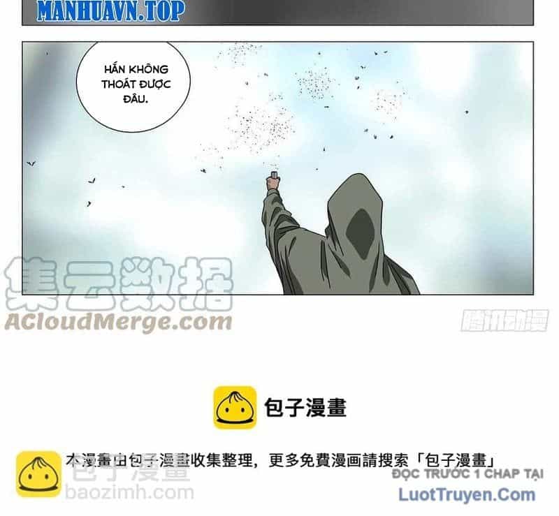 Nhất Nhân Chi Hạ - Chương 548 - ảnh 27