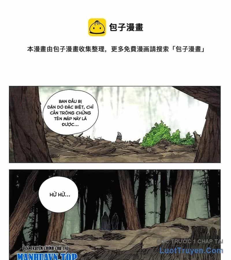Nhất Nhân Chi Hạ - Chương 548 - ảnh 3