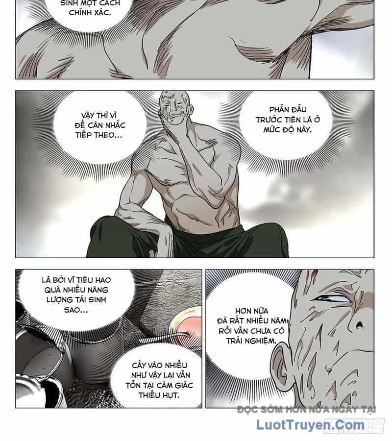 Nhất Nhân Chi Hạ - Chương 566 - ảnh 18