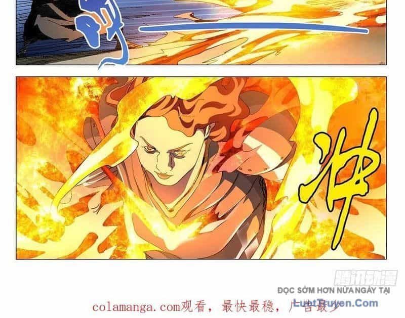 Nhất Nhân Chi Hạ - Chương 566 - ảnh 24