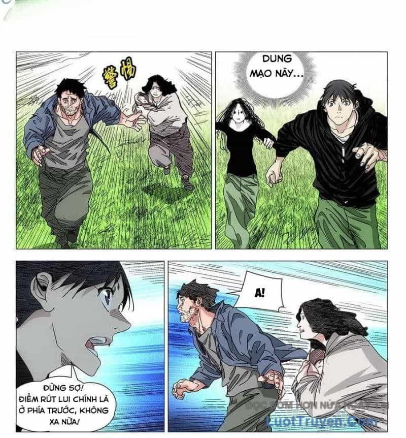 Nhất Nhân Chi Hạ - Chương 573 - ảnh 13