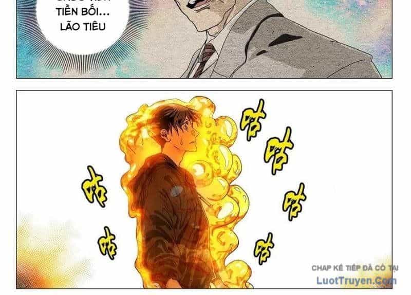 Nhất Nhân Chi Hạ - Chương 575 - ảnh 19