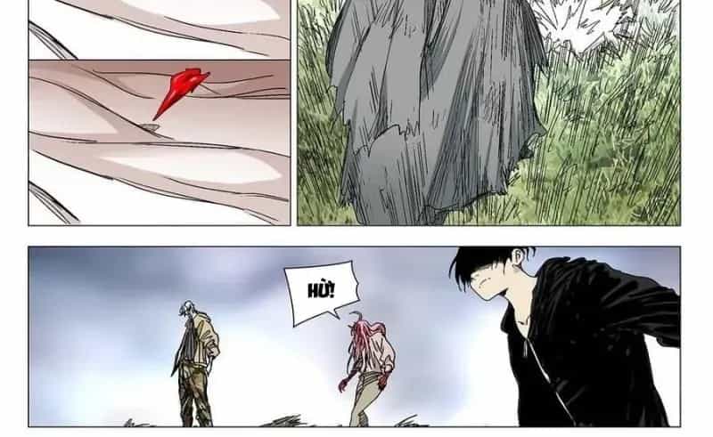 Nhất Nhân Chi Hạ - Chương 576 - ảnh 18