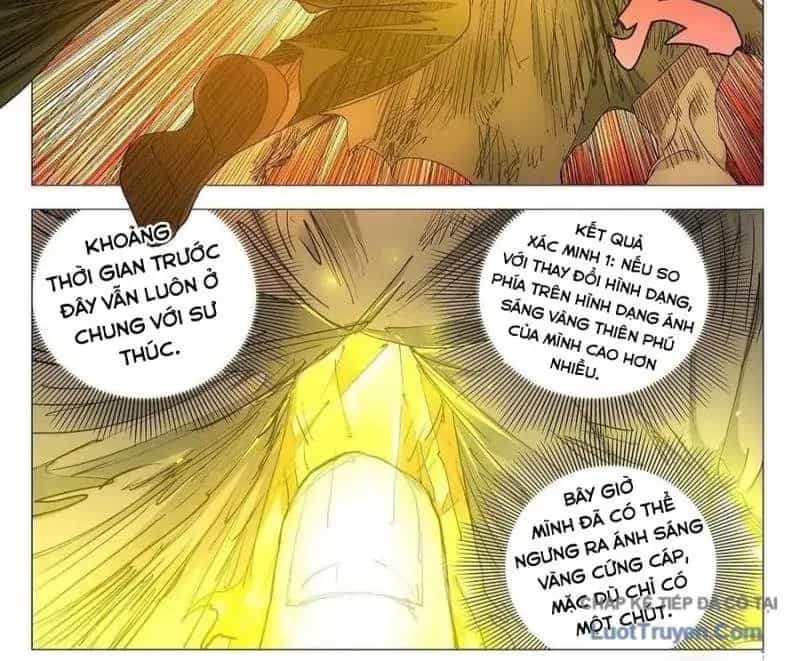 Nhất Nhân Chi Hạ - Chương 576 - ảnh 28