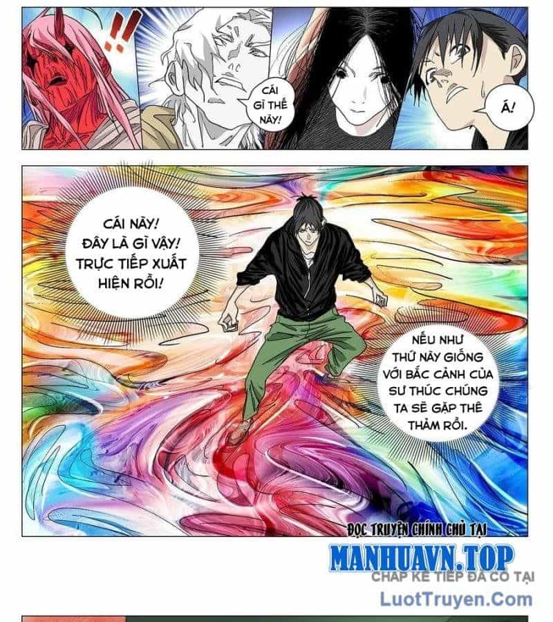 Nhất Nhân Chi Hạ - Chương 577 - ảnh 15