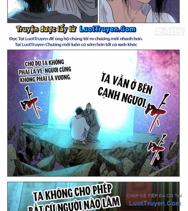 Nhất Nhân Chi Hạ - Chương 601 - ảnh 23