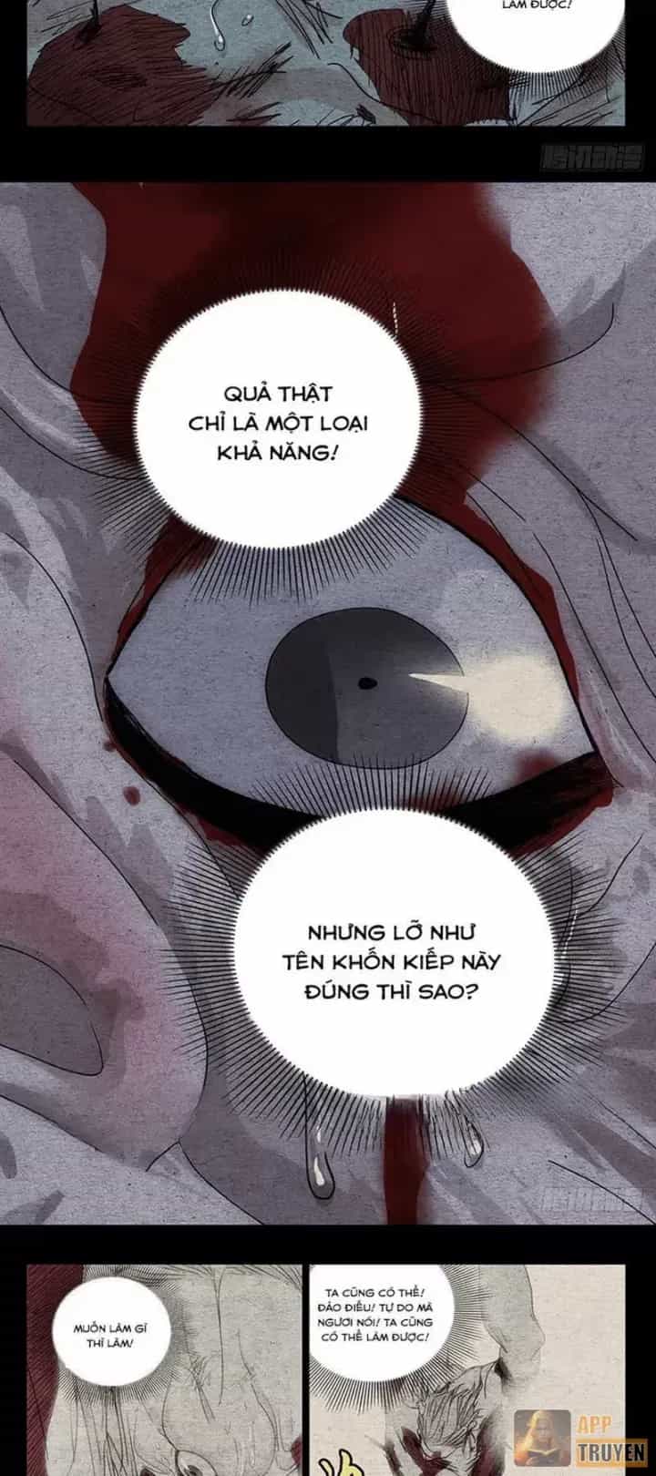 Nhất Nhân Chi Hạ - Chương 605 - ảnh 16