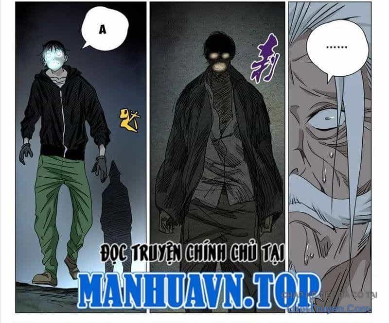 Nhất Nhân Chi Hạ - Chương 609 - ảnh 20