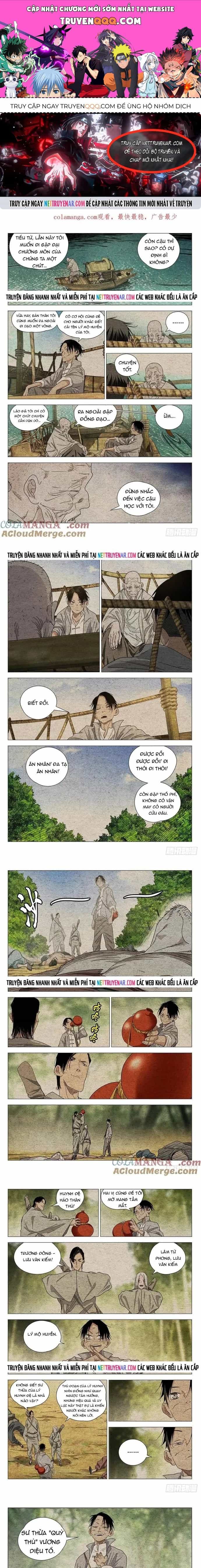 Nhất Nhân Chi Hạ - Chương 640 - ảnh 1