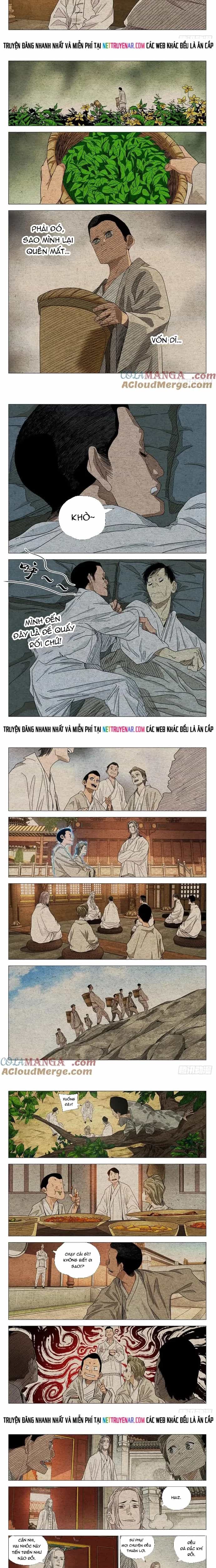Nhất Nhân Chi Hạ - Chương 652.1 - ảnh 4