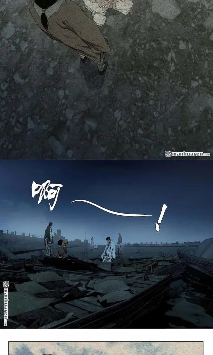 Nhất Nhân Chi Hạ - Chương 664 - ảnh 18