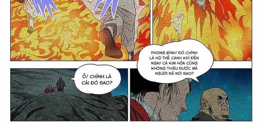 Nhất Nhân Chi Hạ - Chương 668 - ảnh 6