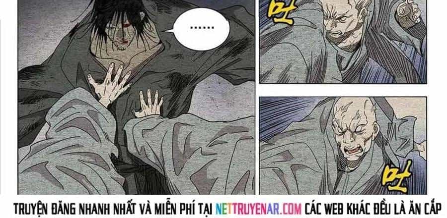Nhất Nhân Chi Hạ - Chương 669 - ảnh 7