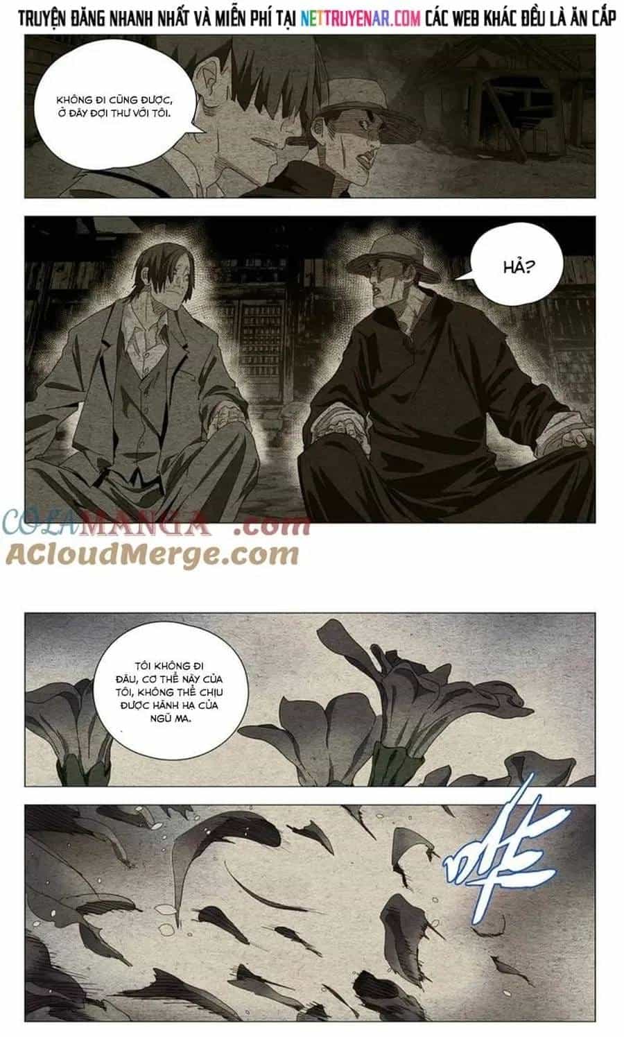 Nhất Nhân Chi Hạ - Chương 670 - ảnh 26