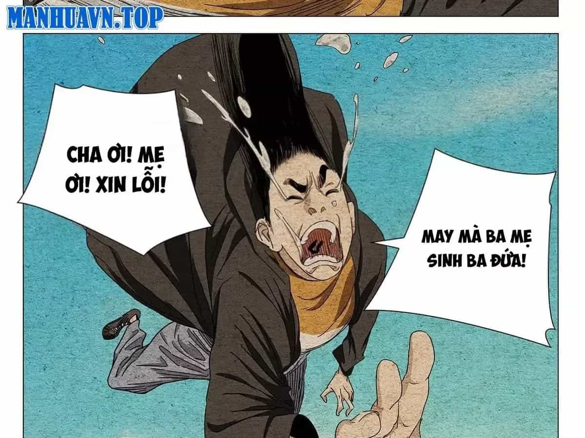 Nhất Nhân Chi Hạ - Chương 678 - ảnh 54