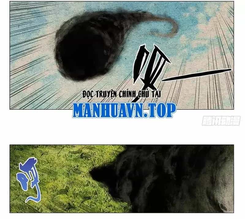 Nhất Nhân Chi Hạ - Chương 679 - ảnh 5