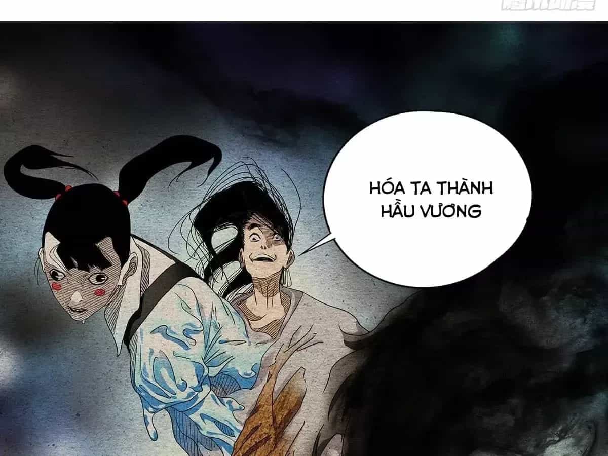 Nhất Nhân Chi Hạ - Chương 680 - ảnh 17