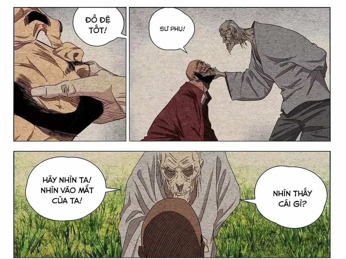 Nhất Nhân Chi Hạ - Chương 680 - ảnh 39