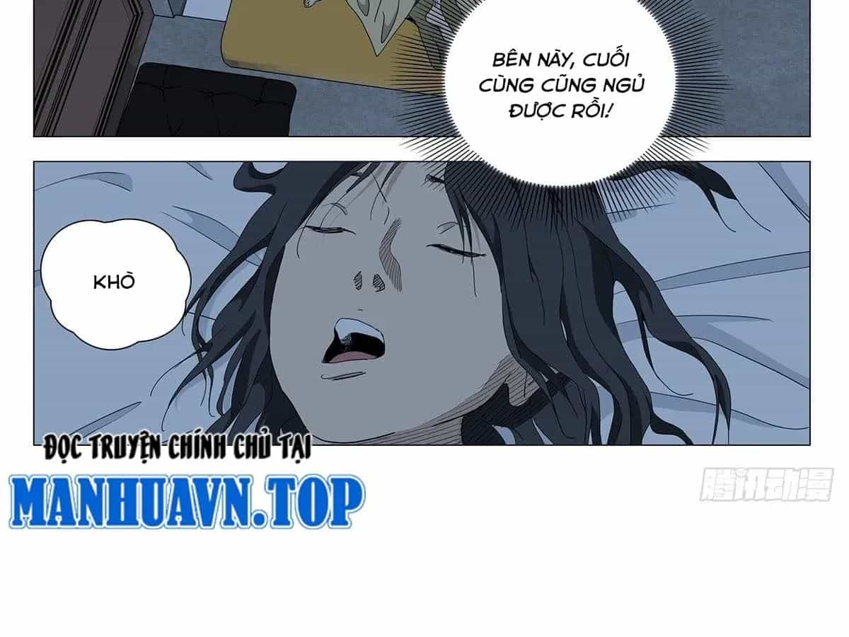 Nhất Nhân Chi Hạ - Chương 683 - ảnh 11