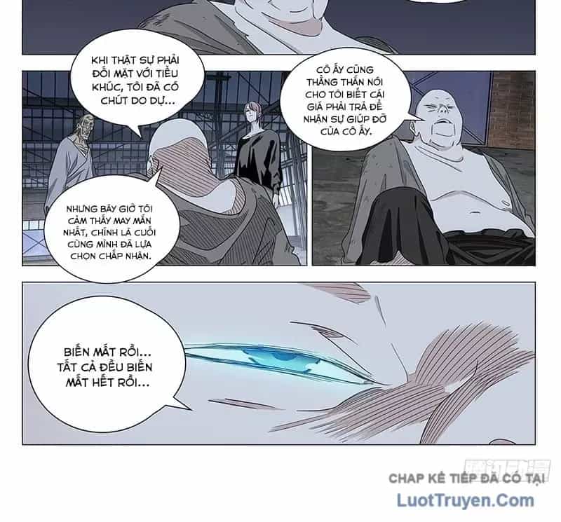 Nhất Nhân Chi Hạ - Chương 685 - ảnh 28