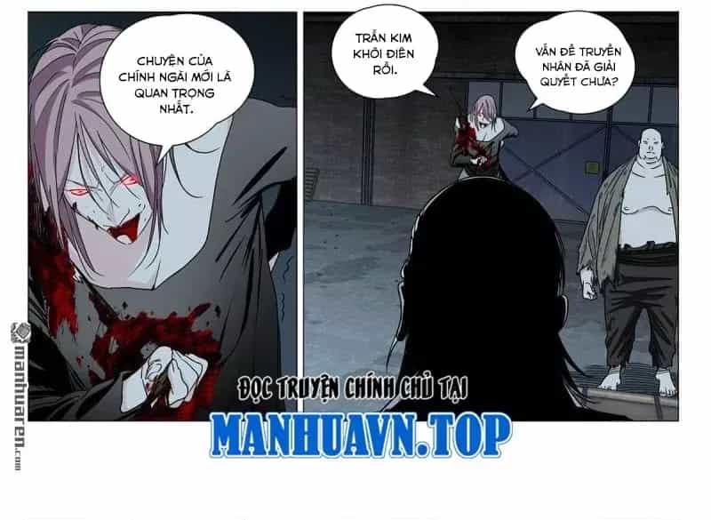 Nhất Nhân Chi Hạ - Chương 686 - ảnh 28