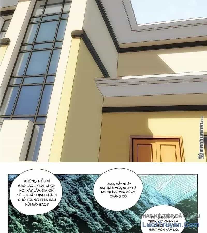 Nhất Nhân Chi Hạ - Chương 687 - ảnh 11
