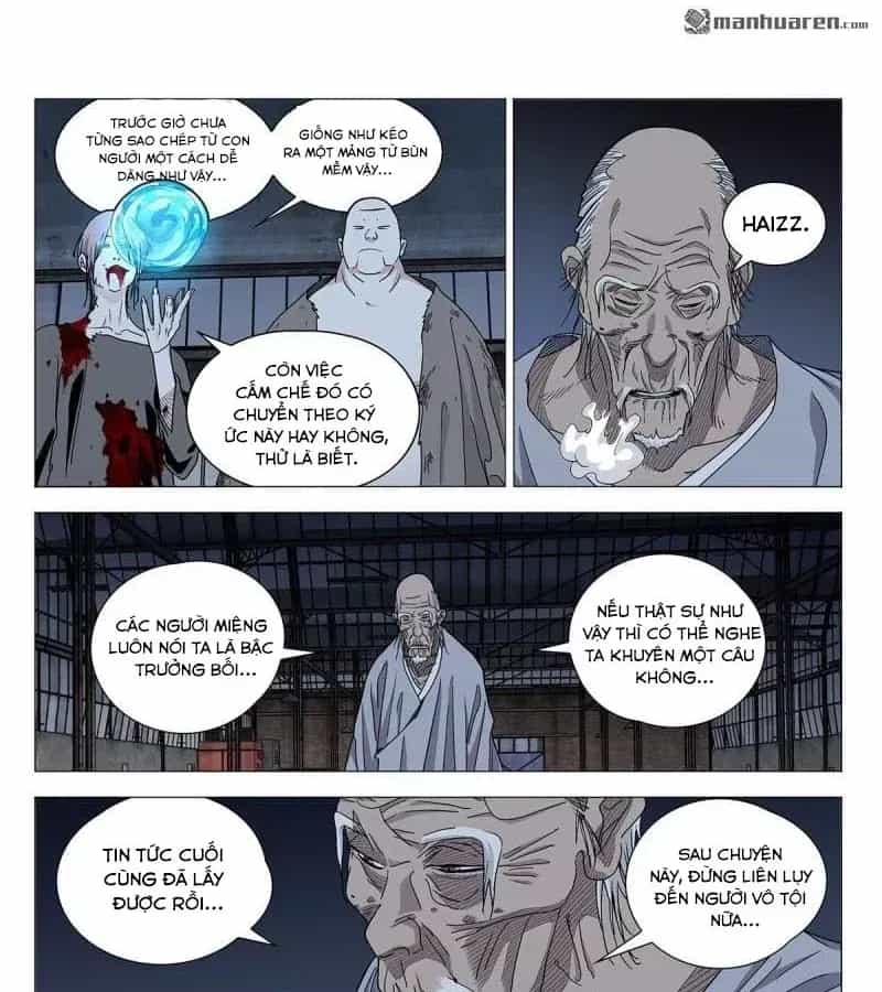Nhất Nhân Chi Hạ - Chương 687 - ảnh 6