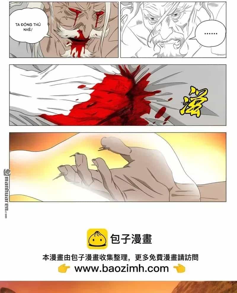 Nhất Nhân Chi Hạ - Chương 693 - ảnh 25