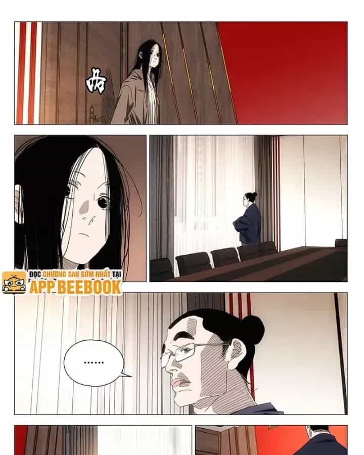Nhất Nhân Chi Hạ - Chương 696 - ảnh 11