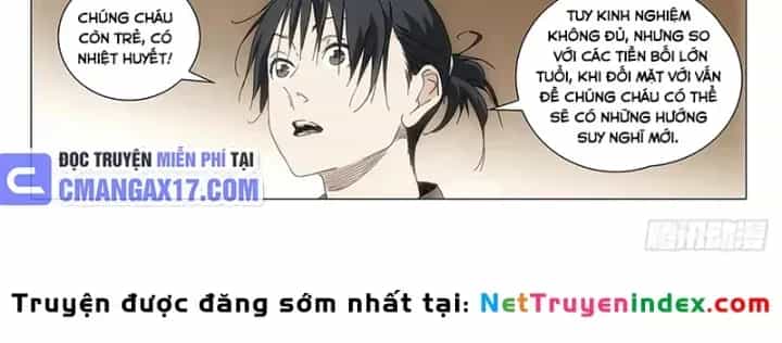 Nhất Nhân Chi Hạ - Chương 696 - ảnh 16