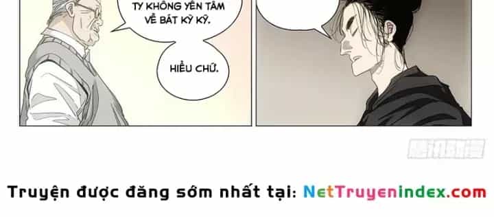 Nhất Nhân Chi Hạ - Chương 696 - ảnh 20