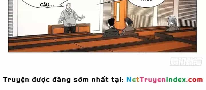Nhất Nhân Chi Hạ - Chương 696 - ảnh 28