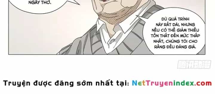 Nhất Nhân Chi Hạ - Chương 696 - ảnh 30