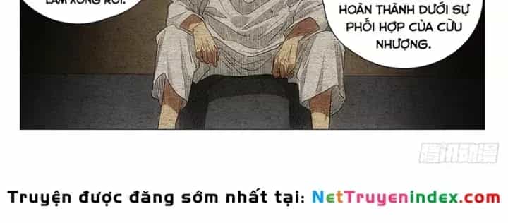 Nhất Nhân Chi Hạ - Chương 696 - ảnh 34
