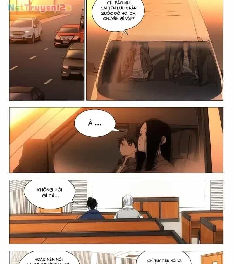 Nhất Nhân Chi Hạ - Chương 697 - ảnh 11