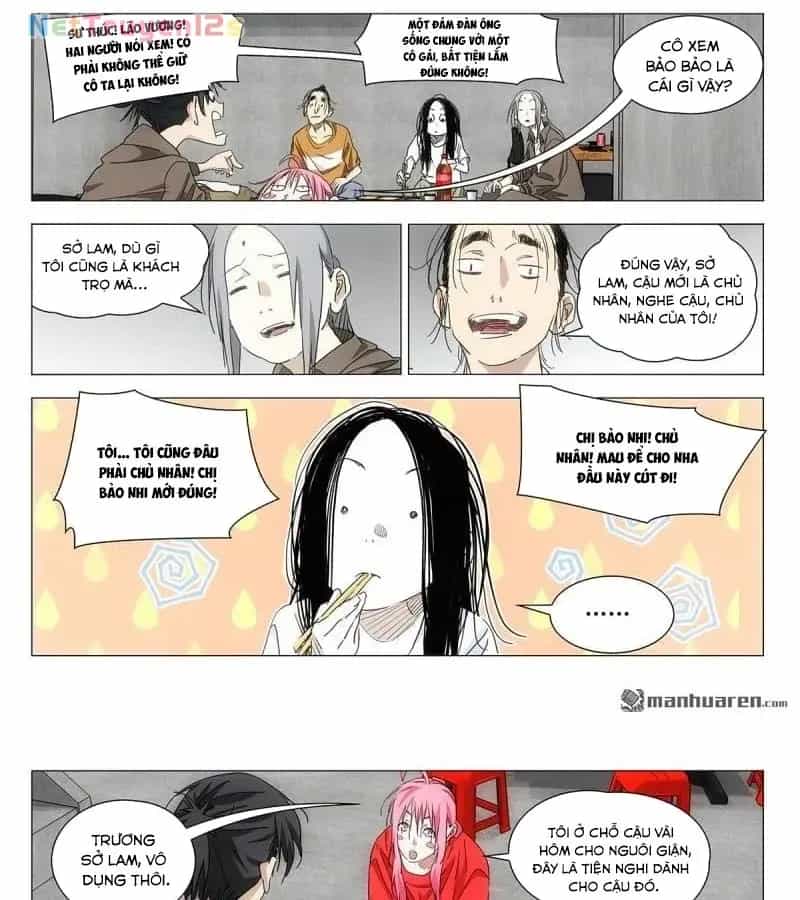 Nhất Nhân Chi Hạ - Chương 697 - ảnh 20