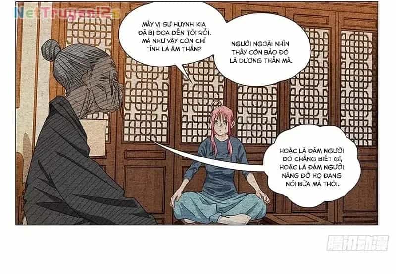 Nhất Nhân Chi Hạ - Chương 698 - ảnh 14