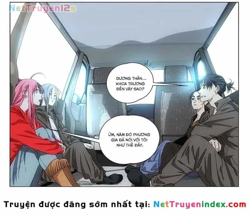 Nhất Nhân Chi Hạ - Chương 698 - ảnh 18