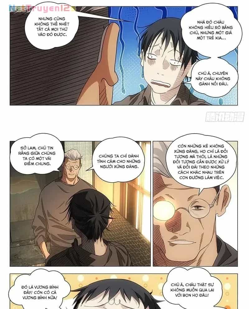 Nhất Nhân Chi Hạ - Chương 699 - ảnh 19