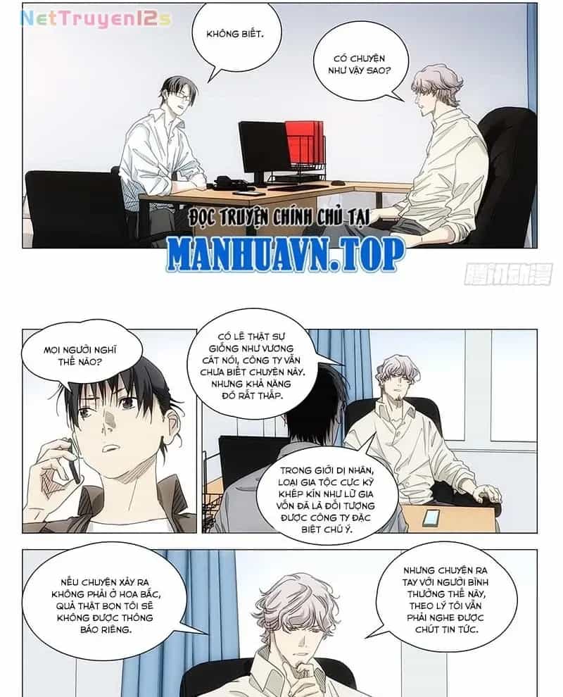 Nhất Nhân Chi Hạ - Chương 701 - ảnh 20