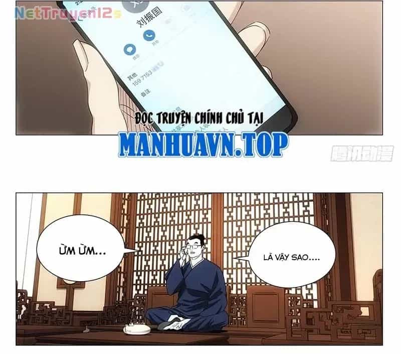 Nhất Nhân Chi Hạ - Chương 701 - ảnh 23