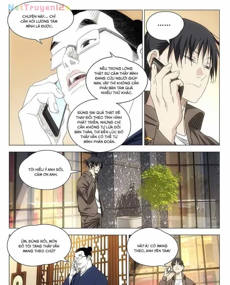 Nhất Nhân Chi Hạ - Chương 701 - ảnh 25