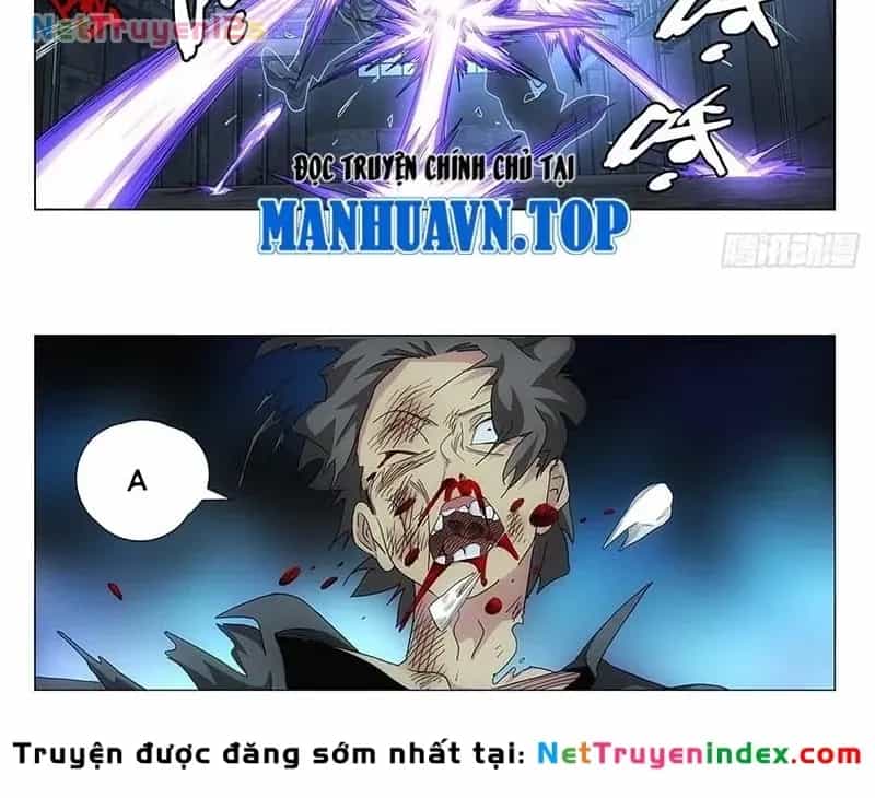 Nhất Nhân Chi Hạ - Chương 703 - ảnh 29