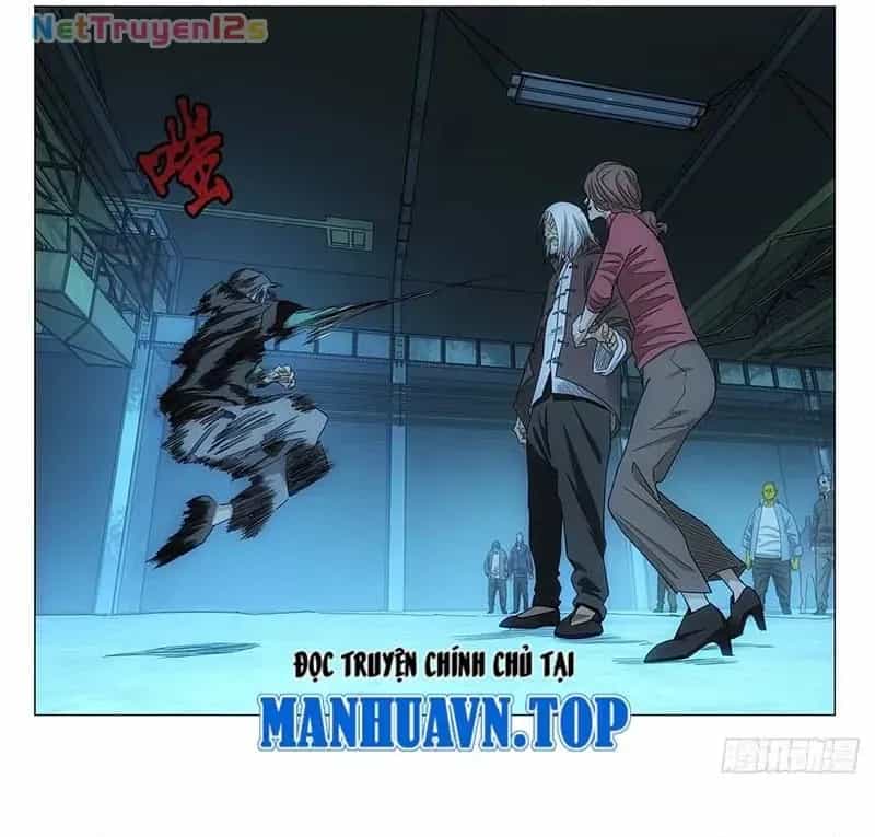 Nhất Nhân Chi Hạ - Chương 705 - ảnh 18