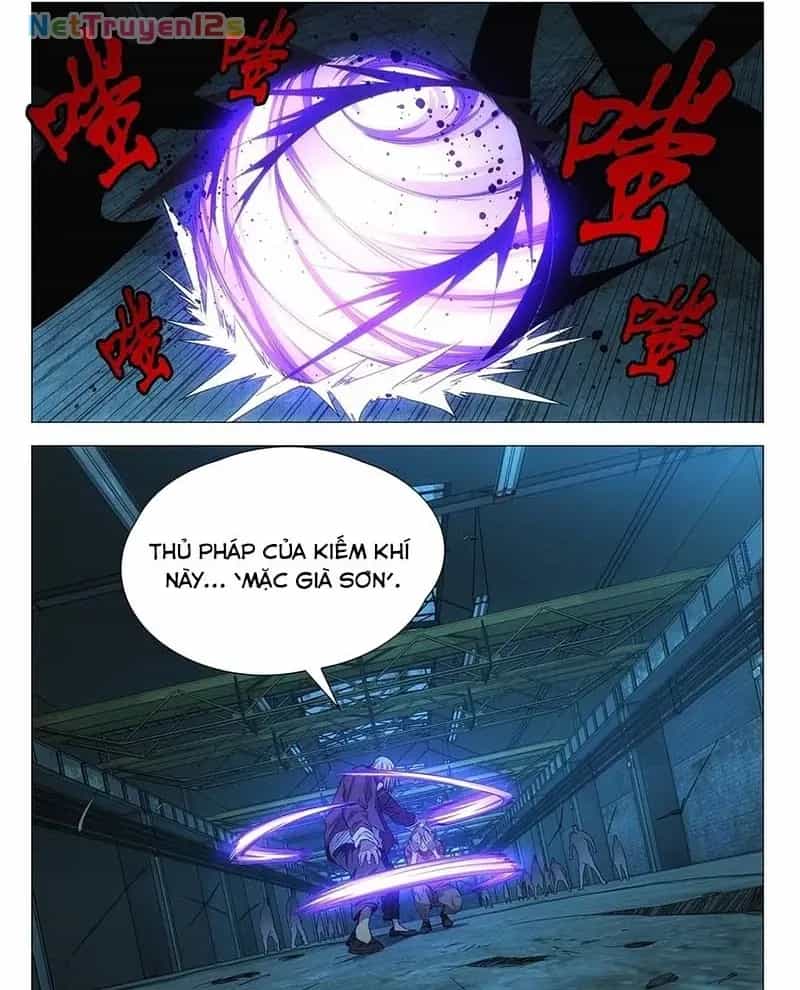 Nhất Nhân Chi Hạ - Chương 705 - ảnh 32