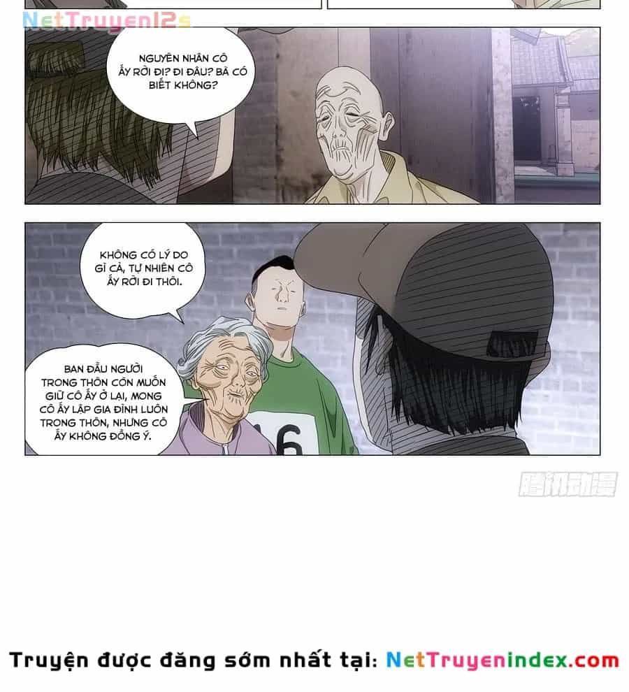 Nhất Nhân Chi Hạ - Chương 719 - ảnh 21