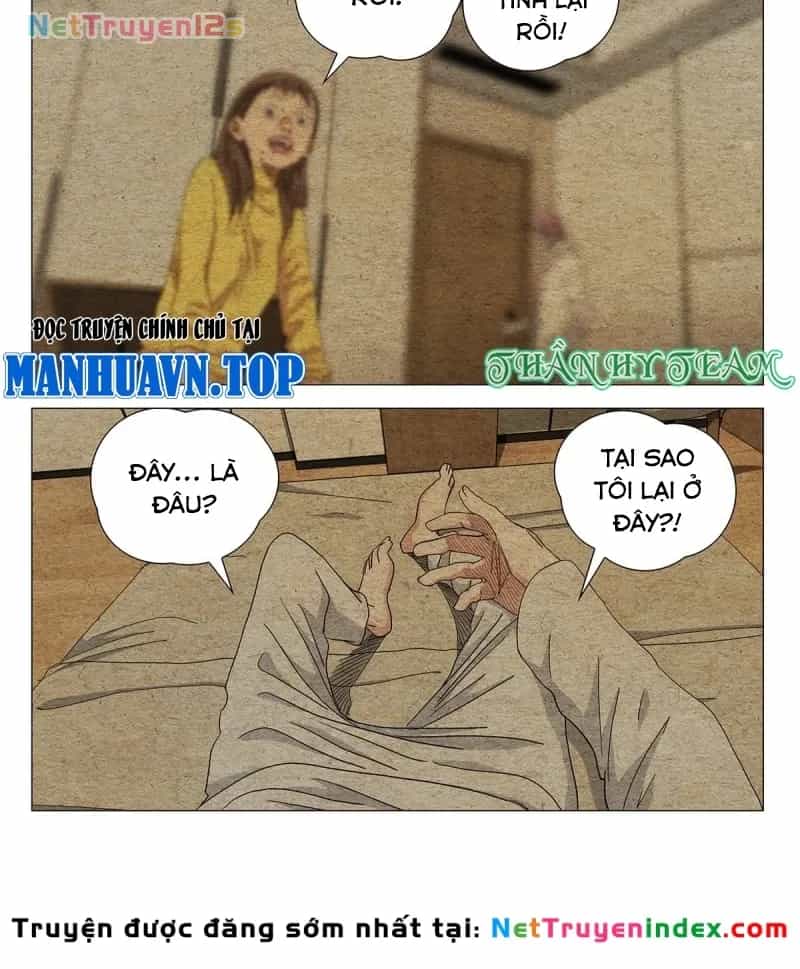 Nhất Nhân Chi Hạ - Chương 722 - ảnh 25